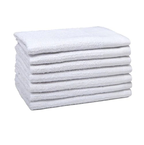 Cheap Towels | 4 lbs/dz | Cost Savings For Institutions | Large Quantities