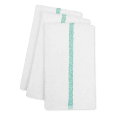 Center Stripe Towels | Texitlesdepot.com