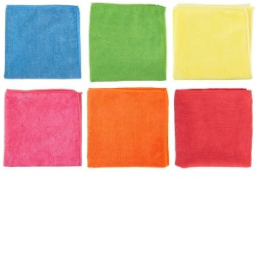Microfiber Products | Towels & More Textiles Depot