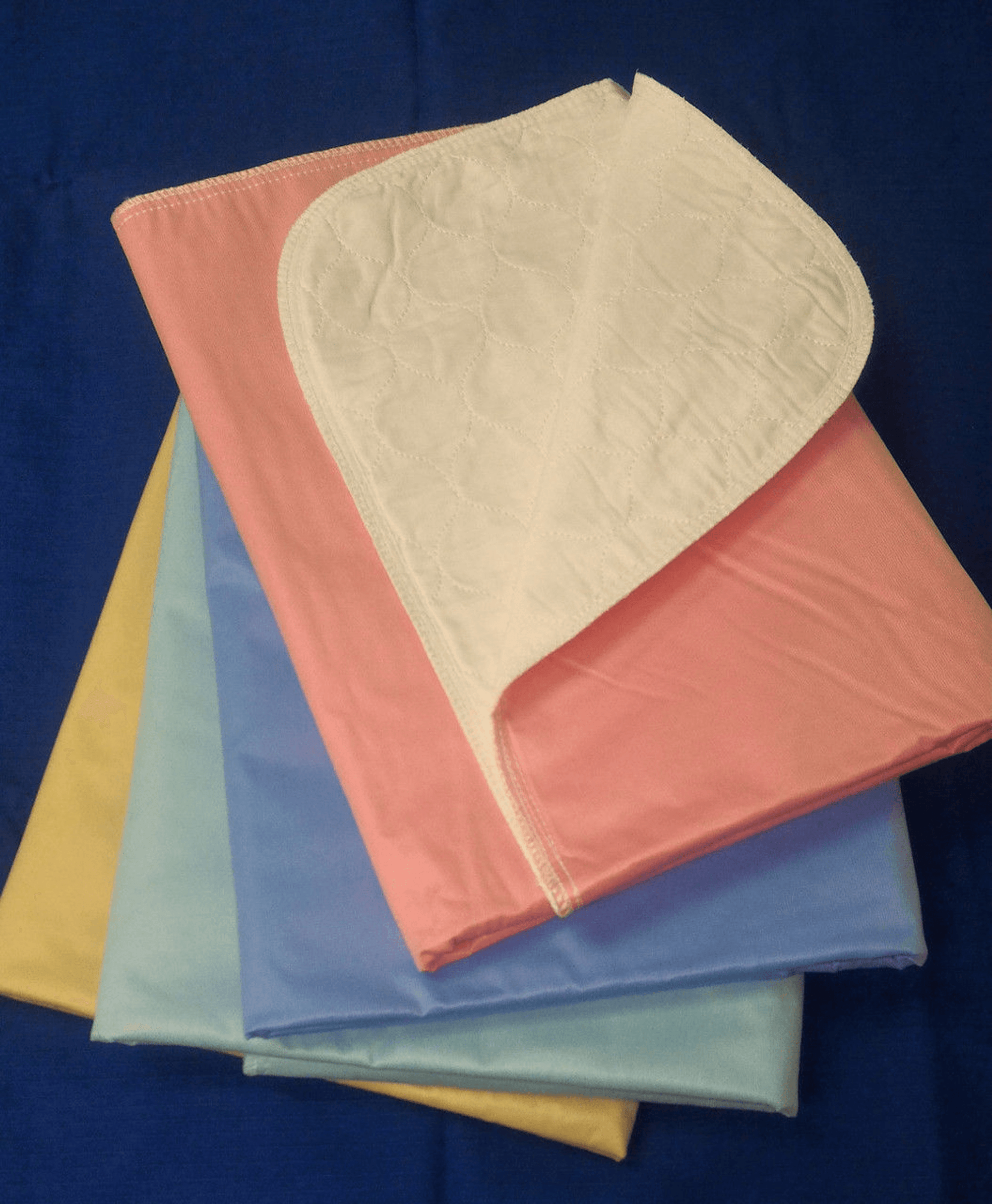 What Are Fold Free Textiles? Healthcare & Hospitality Applications