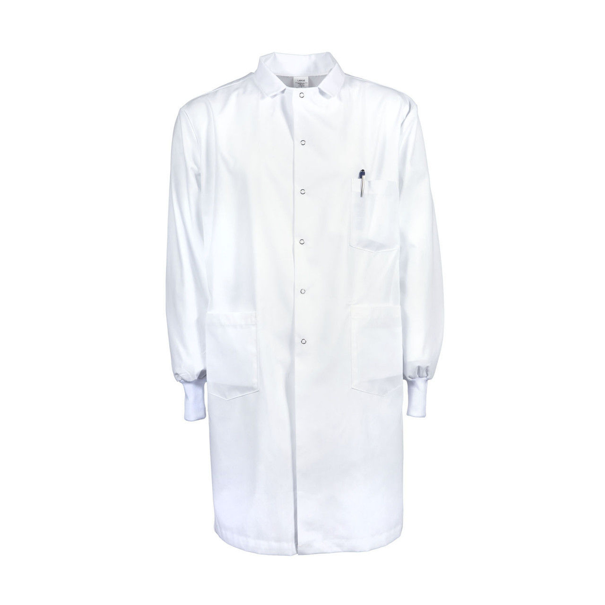 Laboratory Lab Coats