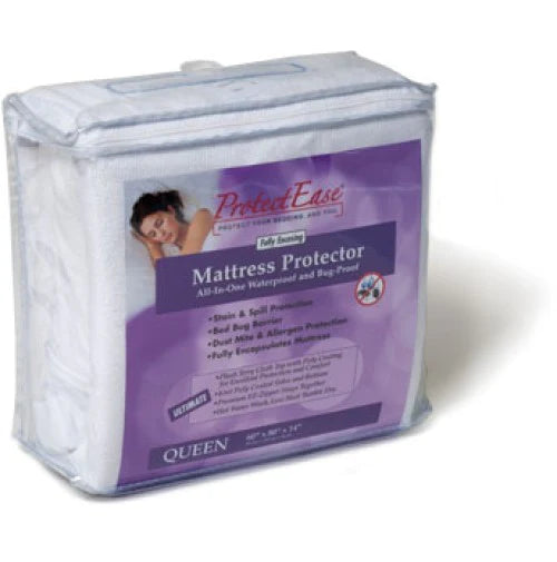 Mattress Protectors | Get Some Now!