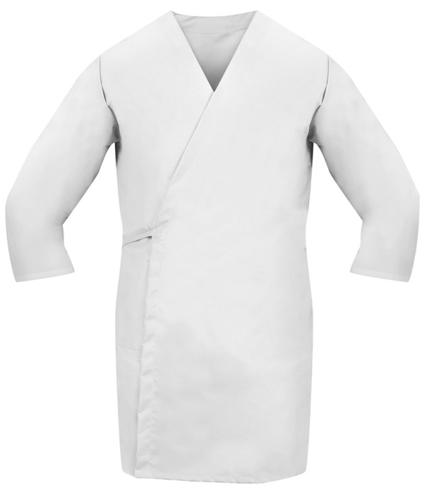 Smocks & Blankets in Healthcare Industry