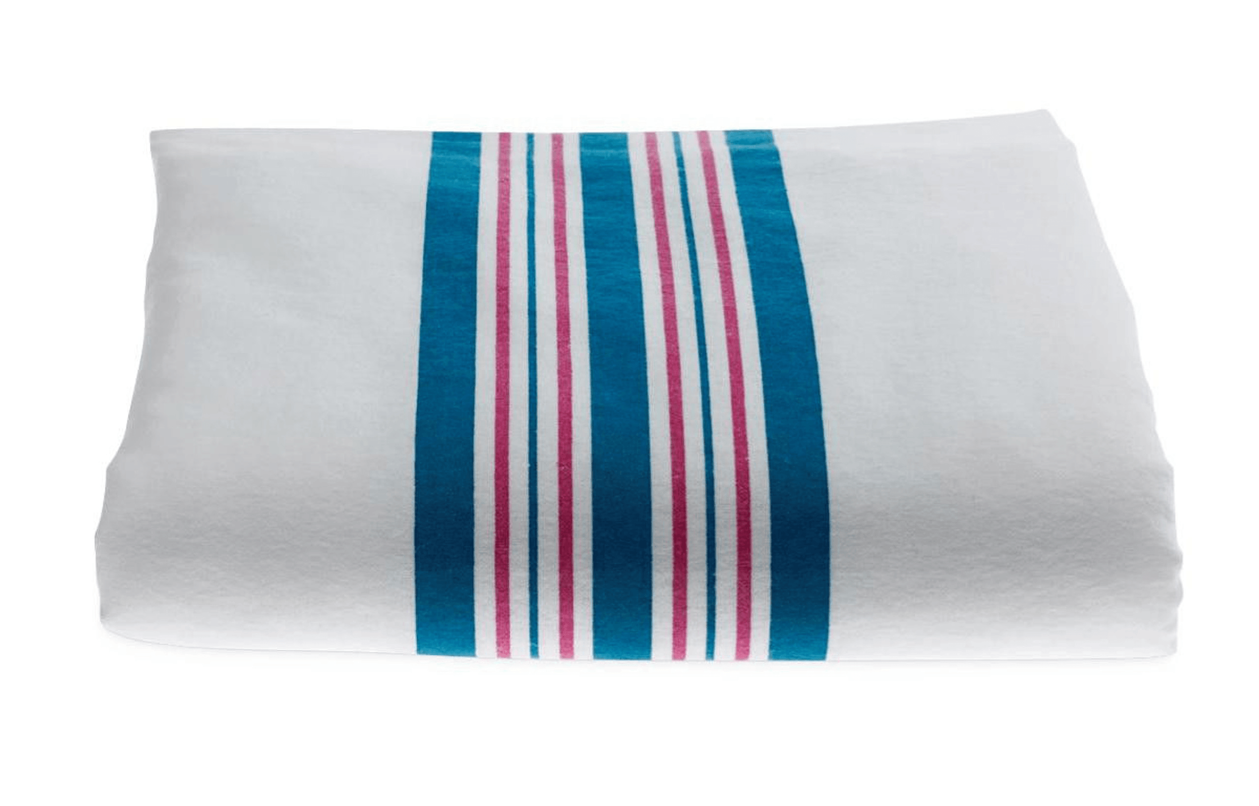 Pink and blue baby blanket best sale