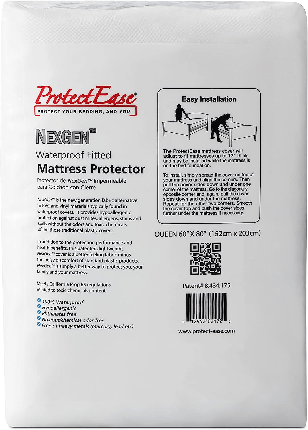 Mattress Protector