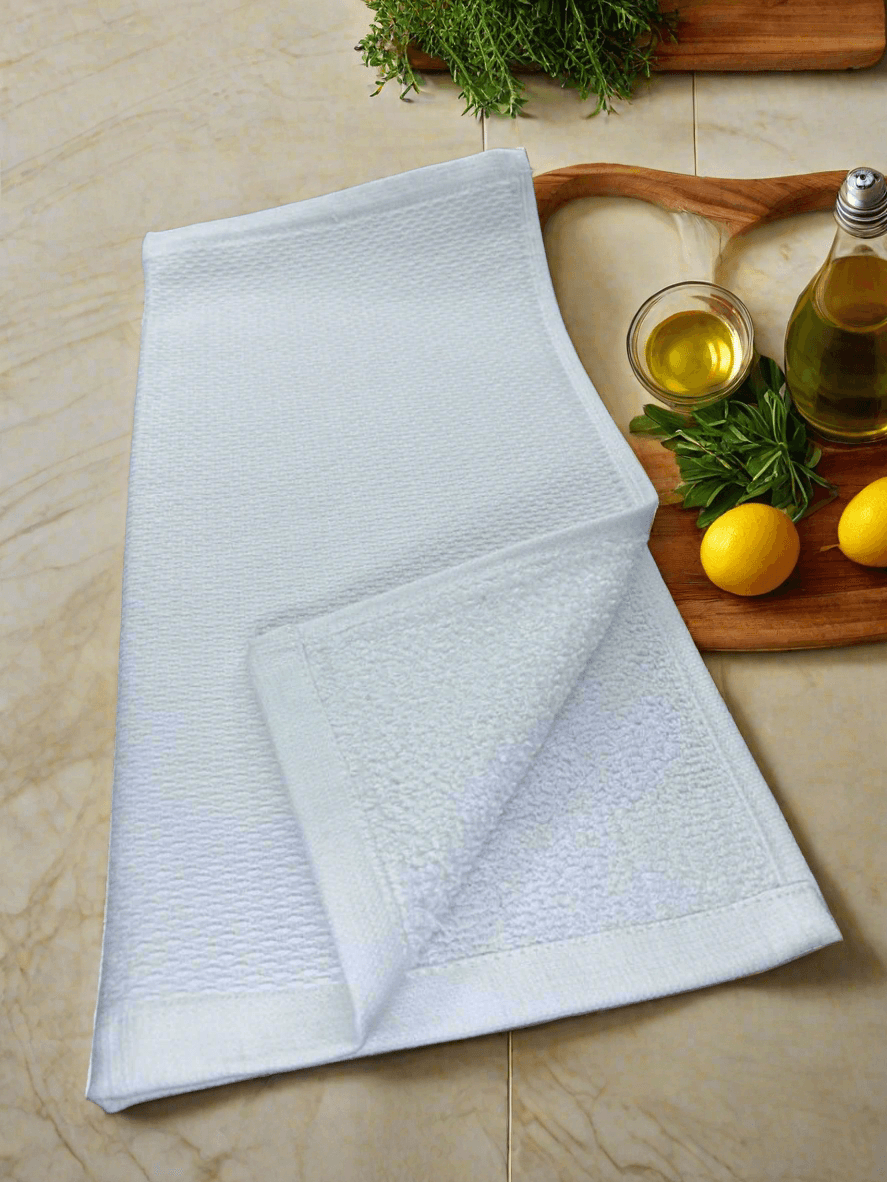 Finger Tip Towel Tea Towel Textiles Depot