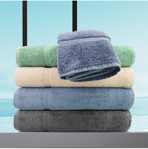 Wholesale Cotton Huck Towels 12x12 New White