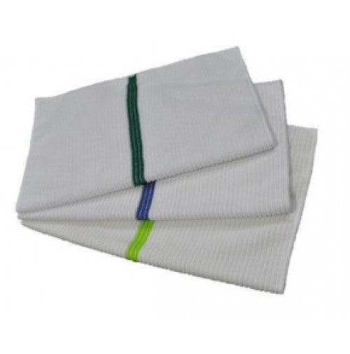 MICROFIBER BAR MOP TOWELS BY KSE SUPPLIERS - Textiles Depot