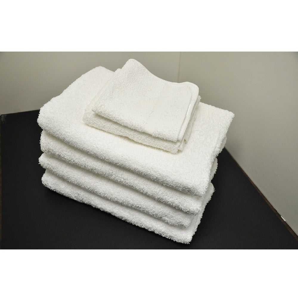 Crown Jewel Bath Set 12 Bath Towels, 12 Hand Towels, 12 Washcloths – JBK  Towel World