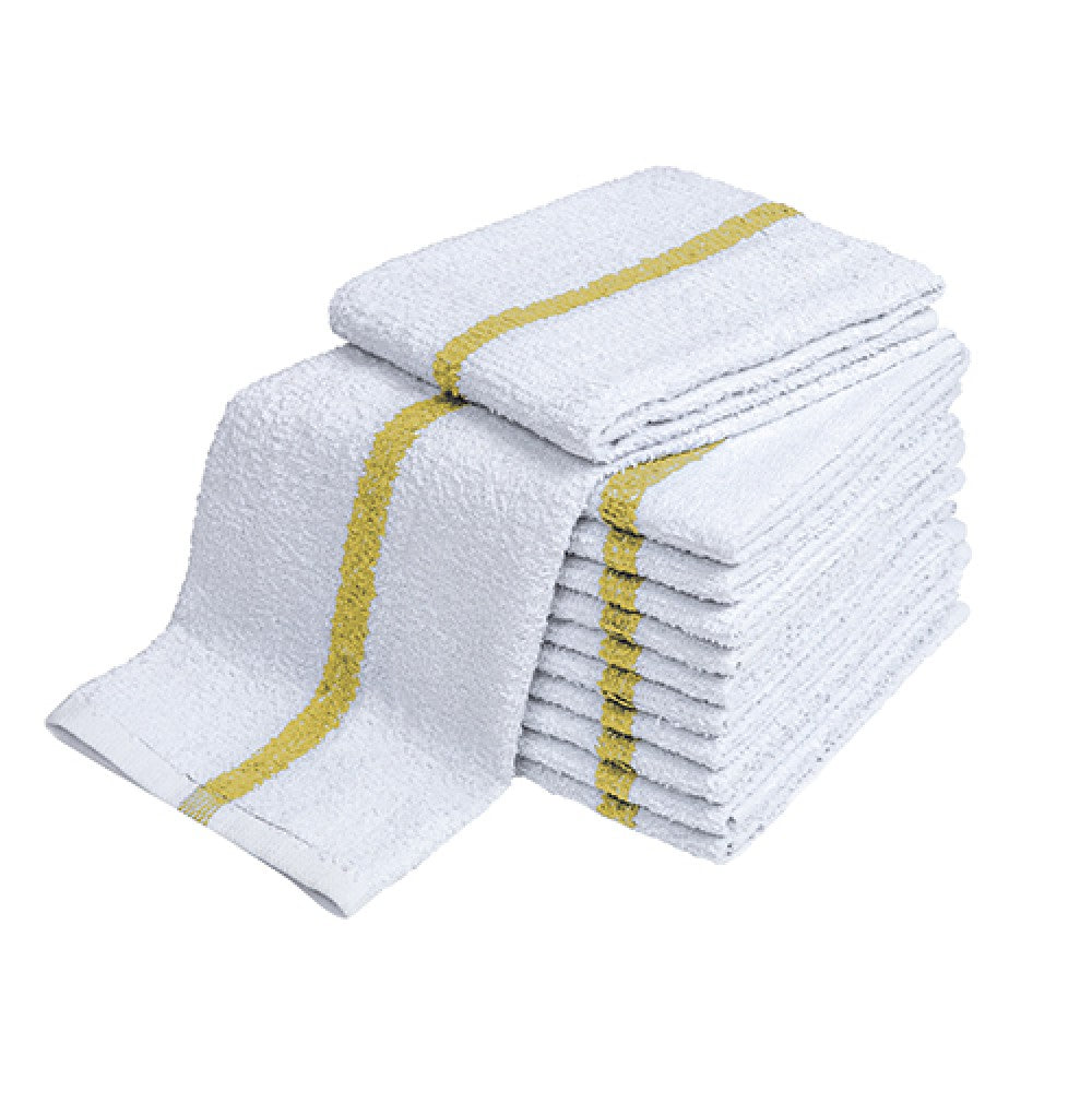 ADI Microfiber Bar Towels