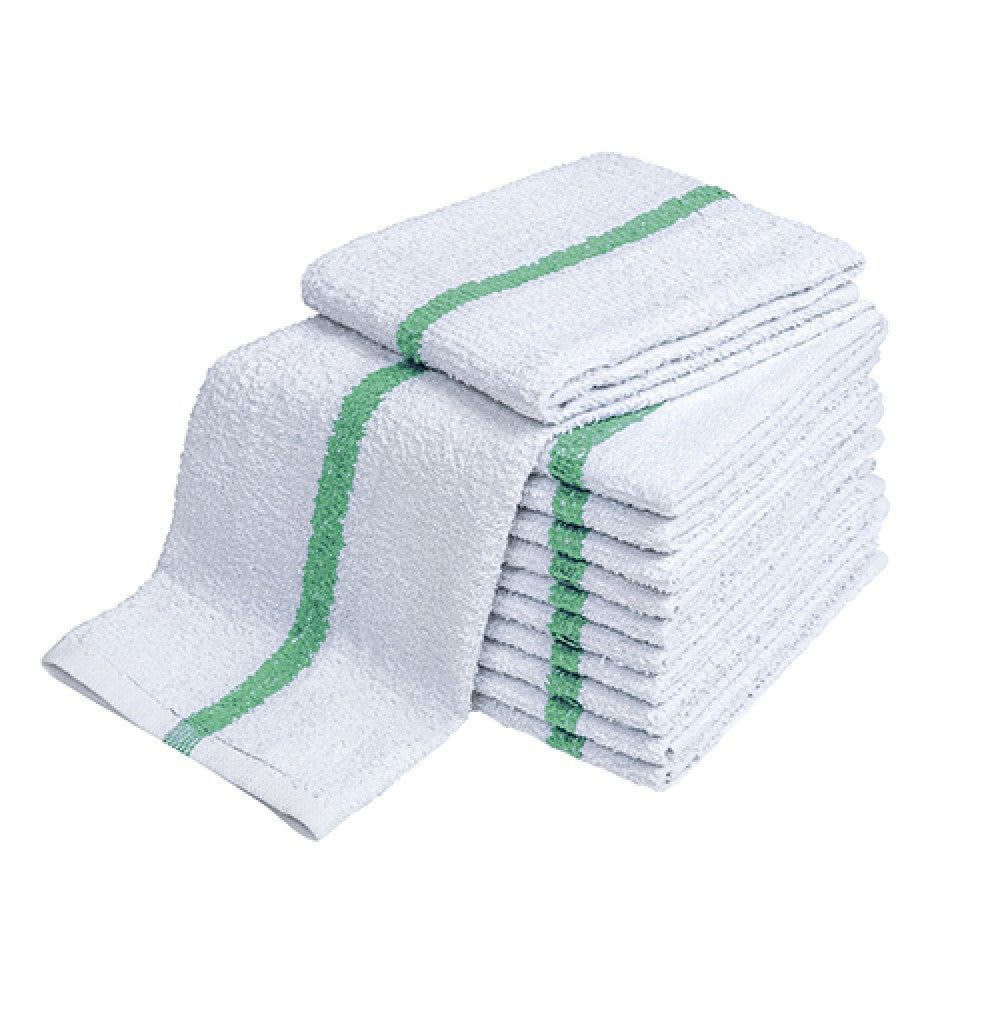 Bar Mop Towel - 32 oz. Premium Weight