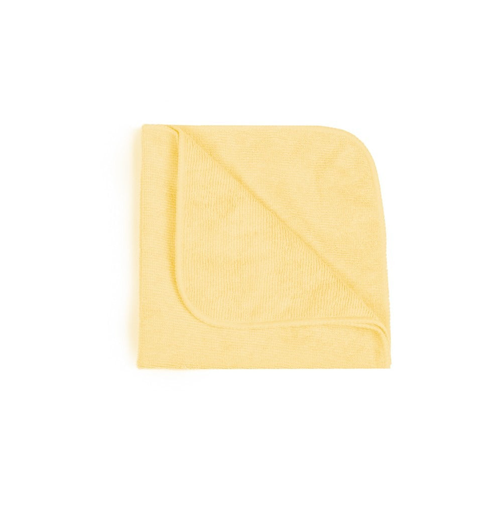 Restaurantware Clean Tek 16 x 16 Inch Cleaning Cloths, 60 Lint Free  Microfiber Towels - Highly Absorbent, Non Abrasive, 6 Colors Microfiber  Cleaning