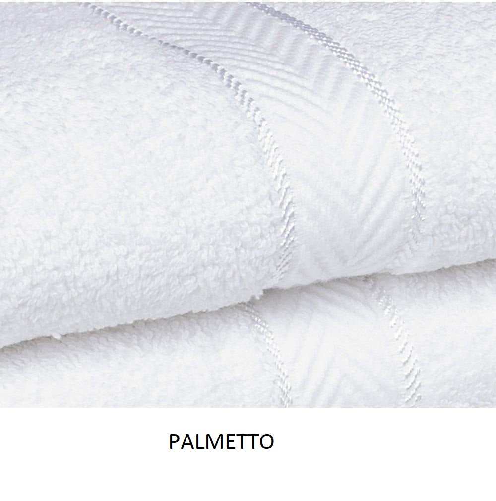 Palmetto Home White Kitchen Towels